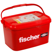 SX Plus 10x50 im Eimer Spreizdübel 720 Stück