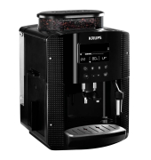 EA8150 Kaffeevollautomat schwarz