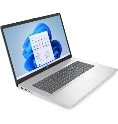 17-cn4055ng Notebook 43,9 cm (17,3 Zoll), 16 GB RAM, 512 GB SSD, Intel Core™ 5 120U