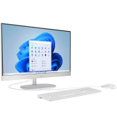 24-cr1002ng All-in-One PC, 16 GB RAM, 512 GB SSD, Intel Core™ Ultra 5 125U