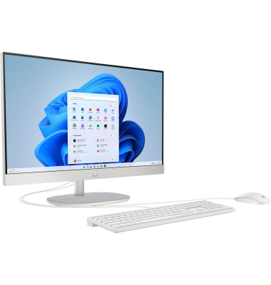 24-cr1002ng All-in-One PC, 16 GB RAM, 512 GB SSD, Intel Core™ Ultra 5 125U