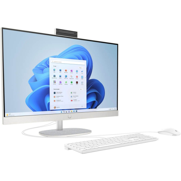 0198415227799 - 27-cr1002ng All-in-One PC 16 GB RAM 512 GB SSD Intel Core? Ultra 5 0198415227799 HP 0198415227799 - 27-cr1002ng All-in-One PC 16 GB RAM 512 GB SSD Intel Core? Ultra 5 0198415227799 HP