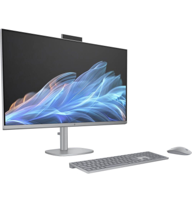 OmniStudio X 32-c0077ng All-in-One PC, 32 GB RAM, 2 TB SSD M.2, Intel Core™ Ultra 7 155H