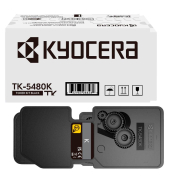 TK-5480K  schwarz Toner