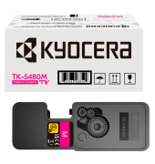 TK-5480M  magenta Toner