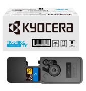TK-5480C  cyan Toner