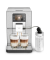 Kaffeevollautomat EA877D Intuition Experience EA877D, silber, 1550 Watt, 2 Tassen