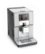 Kaffeevollautomat EA877D Intuition Experience EA877D, silber, 1550 Watt, 2 Tassen