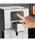 Kaffeevollautomat EA877D Intuition Experience EA877D, silber, 1550 Watt, 2 Tassen
