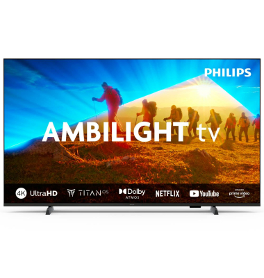 55PUS800912 Smart-TV 139,0 cm (55,0 Zoll)