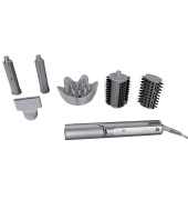 FlexStyle 5in1 Warmluftbürste silber 1.650 W