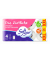 Toilettenpapier Das Zärtliche 3051074, 4-lagig, weiß, 