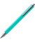 swift lagoon Tintenroller-Set türkis 0,5 mm, Schreibfarbe: blau