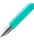 swift lagoon Tintenroller-Set türkis 0,5 mm, Schreibfarbe: blau