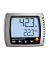 608-H1 Thermo-Hygrometer braun