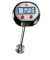 Mini Oberflächenthermometer schwarz