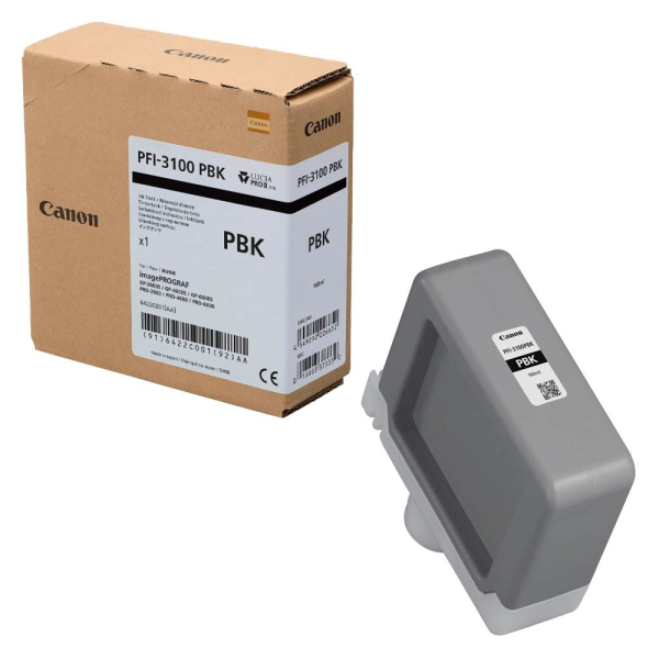 4549292226652 - Original Tintenpatrone PRO-2600 PRO-4600 PRO-6600 Schwarz 4549292226652 - Original Tintenpatrone PRO-2600 PRO-4600 PRO-6600 Schwarz