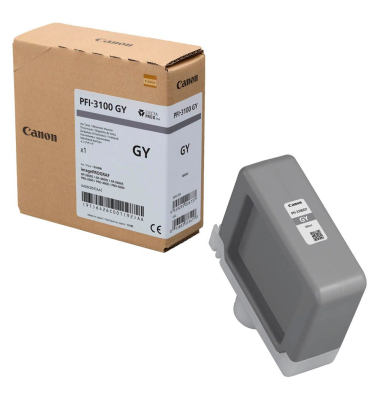 PFI-3100  grau Druckerpatrone