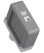 PFI-3100  grau Druckerpatrone