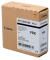 PFI-3300  Foto schwarz Druckerpatrone