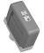 PFI-3300  grau Druckerpatrone