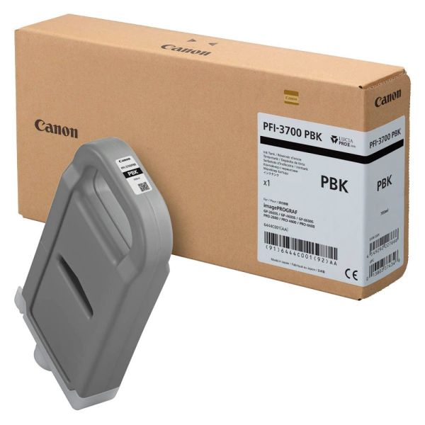 4549292227666 - Original Tintenpatrone PRO-2600 PRO-4600 PRO-6600 Schwarz 4549292227666 - Original Tintenpatrone PRO-2600 PRO-4600 PRO-6600 Schwarz