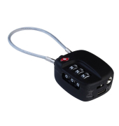 LOCK TSA  Bluetooth-Tracker