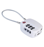 LOCK TSA  Bluetooth-Tracker
