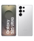 Galaxy S25 Ultra Dual-SIM-Smartphone Titanium Whitesilver 256 GB
