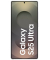 Galaxy S25 Ultra Dual-SIM-Smartphone Titanium Whitesilver 256 GB