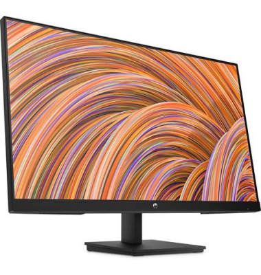 V27i G5 Monitor 69,0 cm (27,0 Zoll) schwarz