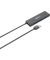 USB-Hub T620A Type-A Classic 4-fach schwarz