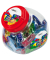 80 EMTEC USB-Sticks C410 Color Mix - Candy Jar 2.0 blau, gelb, grün, lila, rot 32 GB