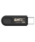 USB-Stick C280 schwarz 128 GB