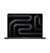 MacBook Pro 2024 41,1 cm (16,2 Zoll), 48 GB RAM, 1 TB SSD, Apple M4 Max