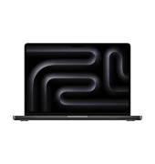 MacBook Pro 2024 35,8 cm (14,2 Zoll), 24 GB RAM, 1 TB SSD, Apple M4 Pro