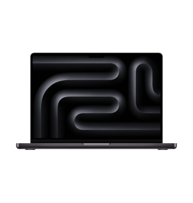 MacBook Pro 2024 35,8 cm (14,2 Zoll), 24 GB RAM, 1 TB SSD, Apple M4 Pro