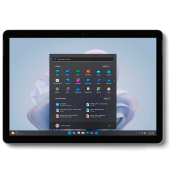 Surface Go 4 Tablet 26,7 cm (10,5 Zoll) 64 GB platin