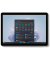 Surface Go 4 Tablet 26,7 cm (10,5 Zoll) 64 GB platin