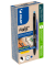 FRIXION ball + Tintenroller 0,7 mm, Schreibfarbe: blau