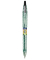Kugelschreiber Bottle 2 Pen Ecoball BP-B2PEB-XB-B-BG, schwarz, 0,6mm, nachf&uuml;llbar