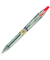 Kugelschreiber B2P „Bottle 2 Pen“ ECOBALL XB transparent, Schreibfarbe: rot