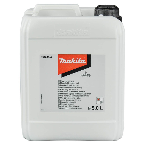 0088381794268 - Mineral Plus 50 L Sägekettenöl 0088381794268 5 Liter