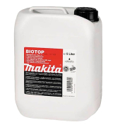 Biotop 5,0 L Sägekettenöl
