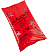 Streusalz 4,0 kg