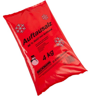 Streusalz 4,0 kg