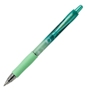 G2 Gelschreiber 0,7 mm, Schreibfarbe: grün