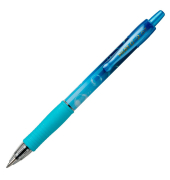 G2 Gelschreiber 0,7 mm, Schreibfarbe: blau