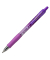 G2 Gelschreiber purpel 0,7 mm, Schreibfarbe: lila