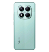 Redmi Note 14 Pro 5G Dual-SIM-Smartphone coral green 256 GB